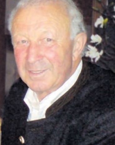 Profilbild Albert Zinßer