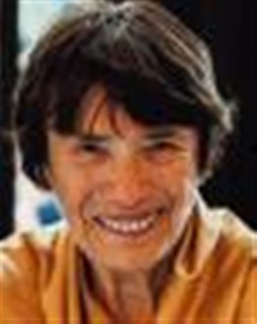 Profilbild von Anne Haas