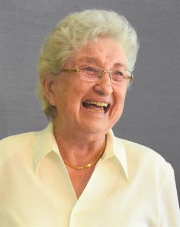 Profilbild Anneliese Bühler