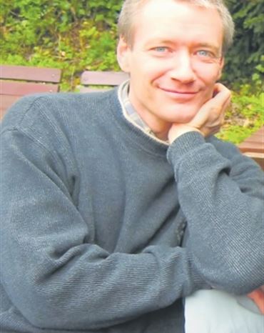 Profilbild Bernd Winkler