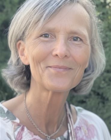 Profilbild von Brit Bergen