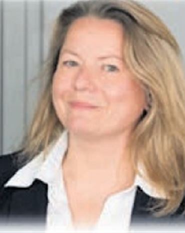 Profilbild von Carmen Witte