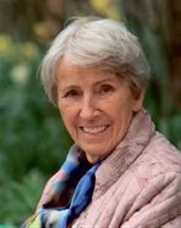 Profilbild von Christa Otlinghaus