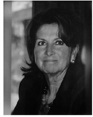 Profilbild von Christa Seidler