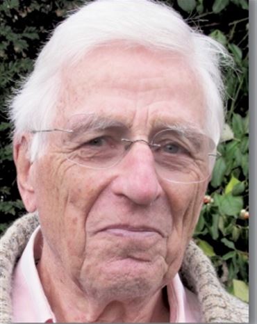 Profilbild von Cornelius Zimmermann