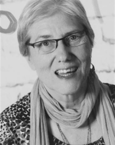 Profilbild von Doris Gebauer