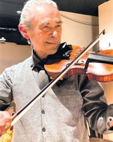 Profilbild von Gerhard Herold