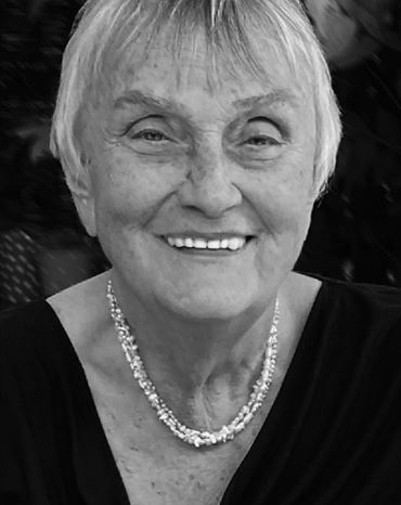 Profilbild von Gisela Kliefken