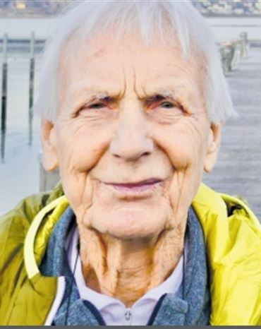 Profilbild von Günter Boltjes