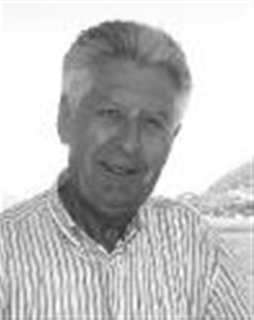 Profilbild von Hans-Christian Schubert