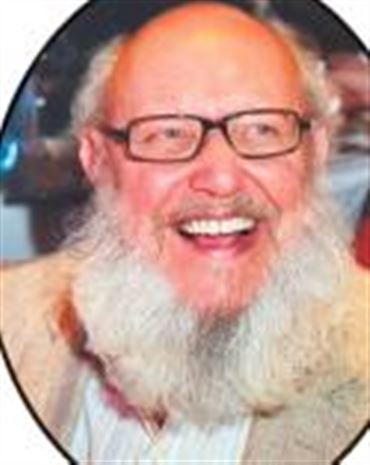 Profilbild Hartmut Eck