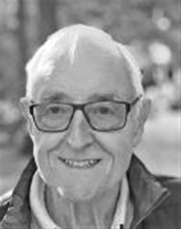 Profilbild Heinz Füeß