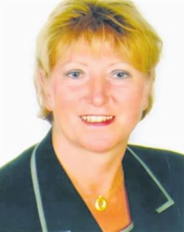 Profilbild Ingrid Scholz