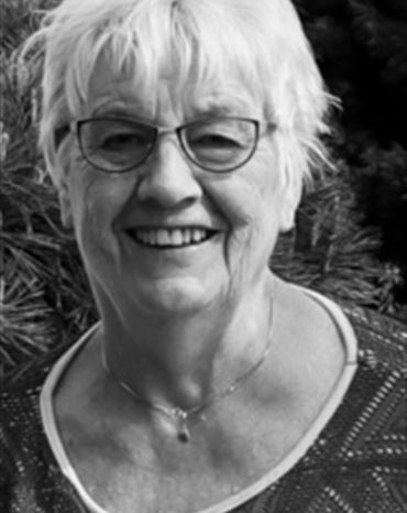 Profilbild von Irmgard Lang