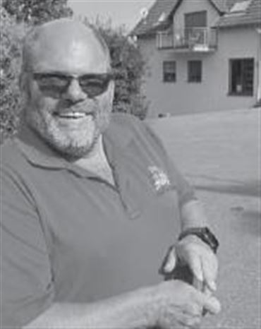 Profilbild von Jens Hausotter