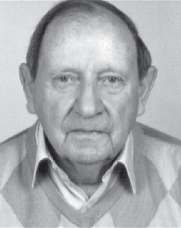 Profilbild von Jos Lemmen