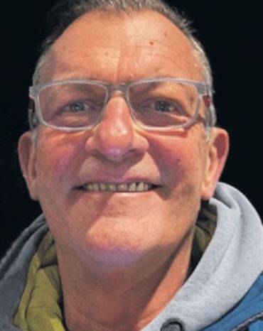 Profilbild von Jürgen Busch