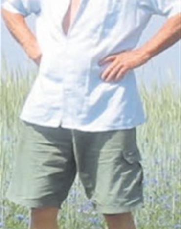 Profilbild von Karl Staiger