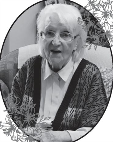 Profilbild Lieselotte Hennemann