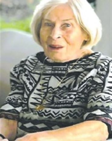 Profilbild von Marlise Waller-Schupp