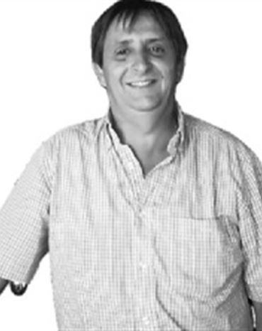 Profilbild Michael Pezzuto