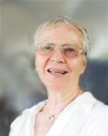 Profilbild von Moni Brüggemann