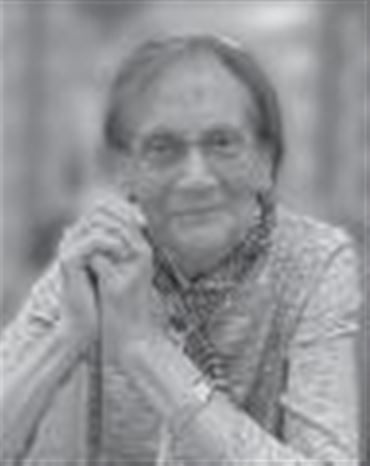 Profilbild Monika Strasser