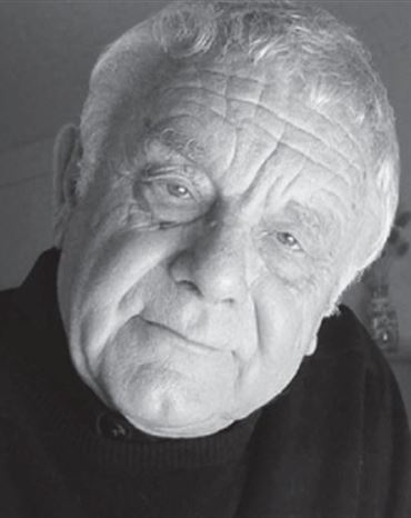 Profilbild von Peter Faller