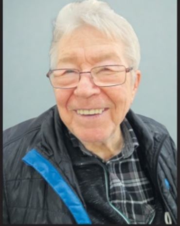 Profilbild Peter Neuweiler