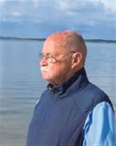 Profilbild Rainer Weinle