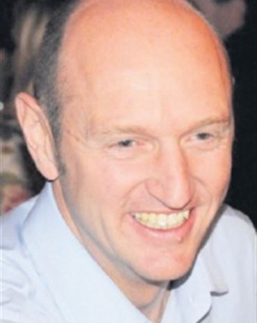 Profilbild von Roland Baur