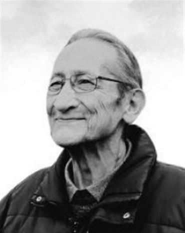 Profilbild von Rolf Matt