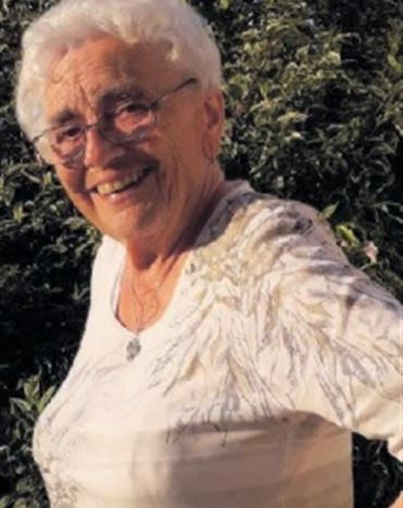 Profilbild von Rosemarie Ehreiser