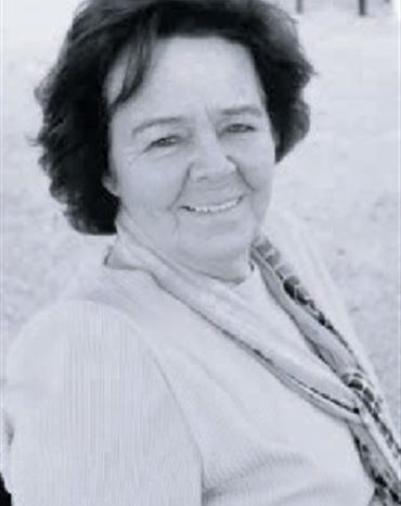 Profilbild von Rosita Fürst