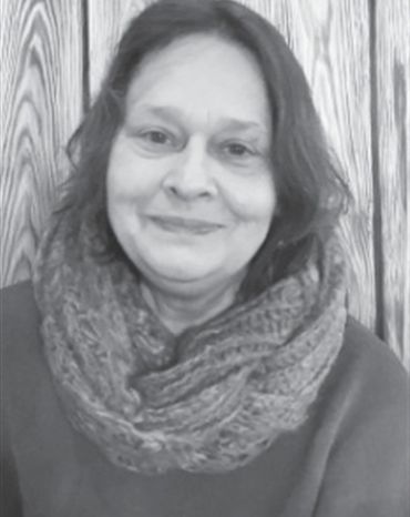 Profilbild von Sylvia Petzsche