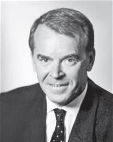 Profilbild Theo Wolf