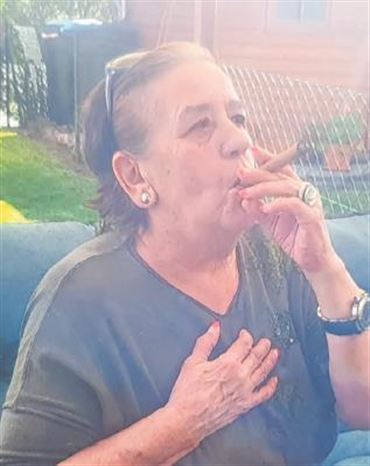 Profilbild von Ulrike Harsch