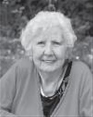 Profilbild von Waltraud Locher