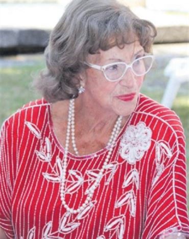 Profilbild von Waltraut Hötzel