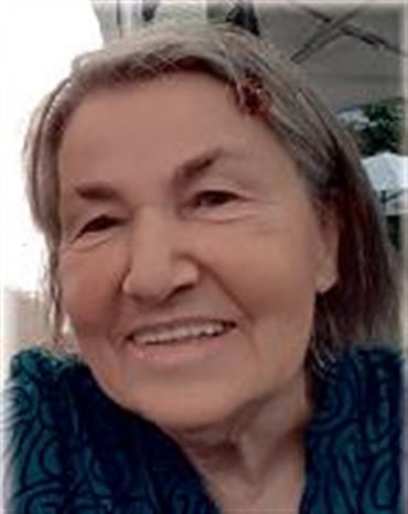 Profilbild Wanda Wolfram