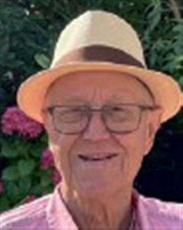 Profilbild Werner Kienzle