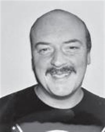 Profilbild Wolfgang Grau